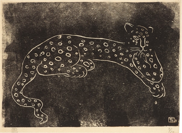 Sanyu - Pioneers of Modernism: A Selecti Lot 26 May 2018 | Phillips