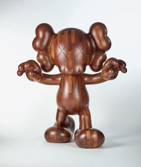 KAWS - 20th Century & Contemporary  Lot 27 November 2018