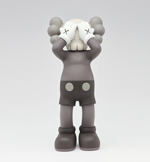 KAWS - 二十世紀及當代藝術和設計日間拍賣香港拍品149 2019年11月