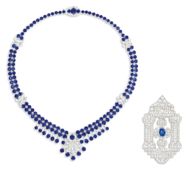 Jewels & Jadeite Hong Kong Wednesday, July 8, 2020 | Phillips