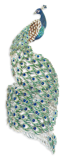 Chopard Jewels Jadeite Hong Kong Lot 606 July 2020 Phillips