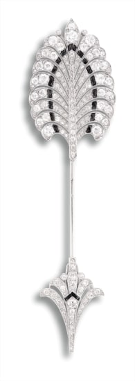 Pin on Chaumet