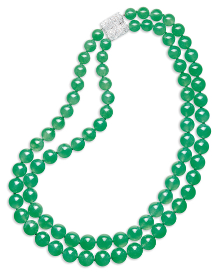 Jewels & Jadeite Hong Kong Sunday, November 24, 2019 | Phillips