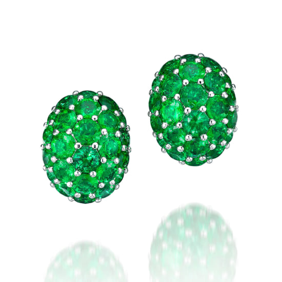 Graff - Jewels & Jadeite Hong Kong Friday, November 26, 2021 | Phillips