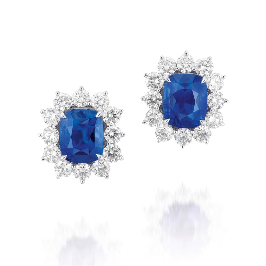 Sensational Jewels from a Prominent Middle Eastern Collector Hong Kong ...