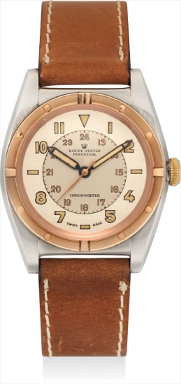 Rolex - The Hong Kong Watch Auction: ONE 香港拍品197 2015年11月 