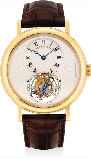 Breguet The Hong Kong Watch Aucti Lot 21 November 2015 Phillips