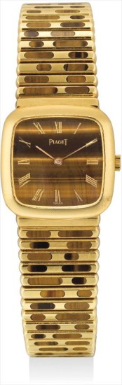 Piaget The Hong Kong Watch Aucti Lot 267 November 2015 Phillips