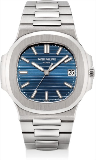 patek philippe 5711p nautilus platinum emeralds