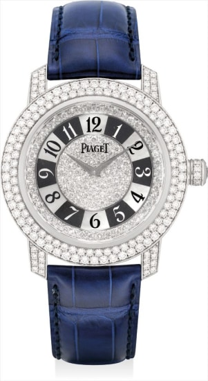 Piaget The Hong Kong Watch Auctio Lot 37 November 2015 Phillips