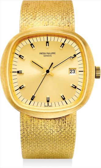 Patek Philippe - The Hong Kong Watch Auction: FOUR Hong Kong Monday ...