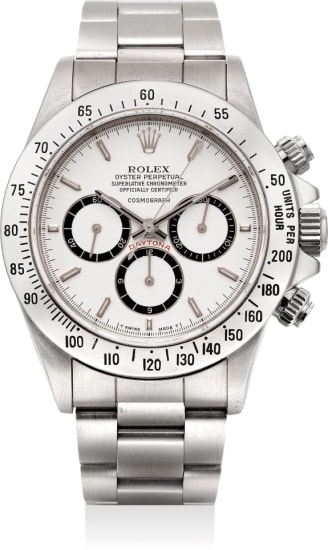 fiber farvning Grundig Rolex - The Hong Kong Watch Auction: SIX Lot 868 May 2018 | Phillips