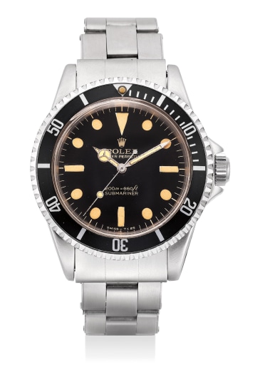 Rolex The Hong Kong Watch Auction EIGHT Lot 957 May 2019 Phillips