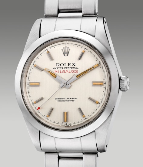Rolex - The Hong Kong Watch Auction: X 香港拍品1029 2020年7月