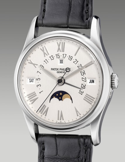 Patek clearance philippe 5050