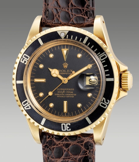 Rolex - The Hong Kong Watch Auction: X Lot 838 July 2020 | Phillips