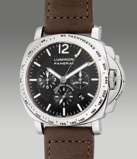 Panerai The Hong Kong Watch Auction X Lot 890 July 2020 Phillips