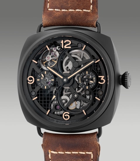 Panerai 934 2025