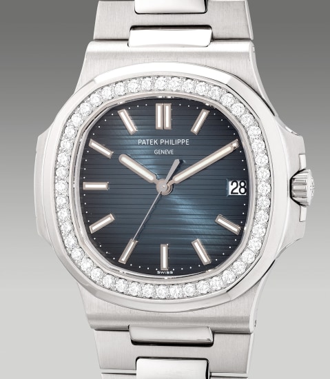 Patek Philippe - The Hong Kong Watch Auction: X Hong Kong Friday, July ...