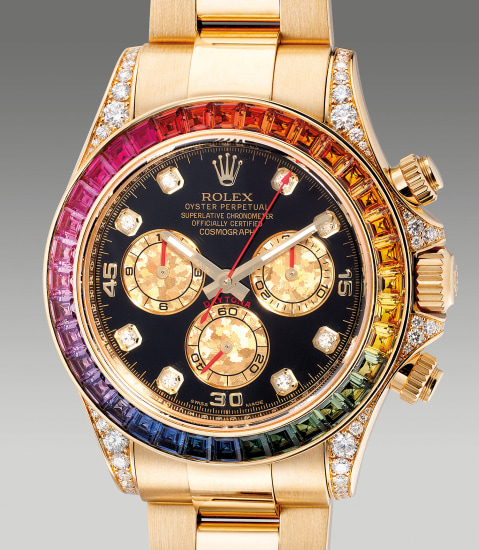 Rolex - The Hong Kong Watch Auction: X Hong Kong Thursday, July 9, 2020 ...