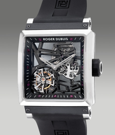 Roger Dubuis - The Hong Kong Watch Auc Lot 970 July 2020 | Phillips