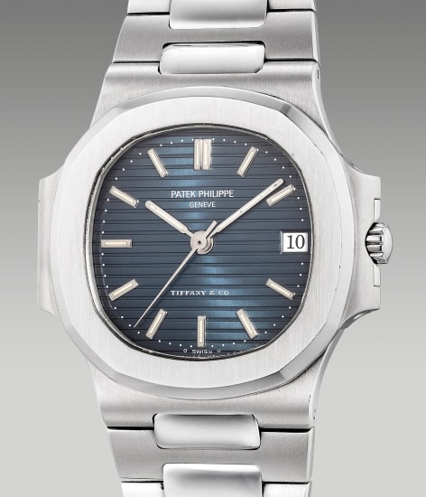 Patek Philippe - The Hong Kong Watch Auction: X Hong Kong Thursday ...