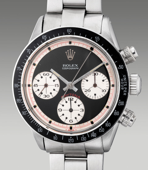 Rolex - The Hong Kong Watch Auction: X Hong Kong Thursday, July 9, 2020 ...