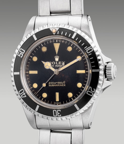 Rolex - The Hong Kong Watch Auction: X Lot 990 July 2020