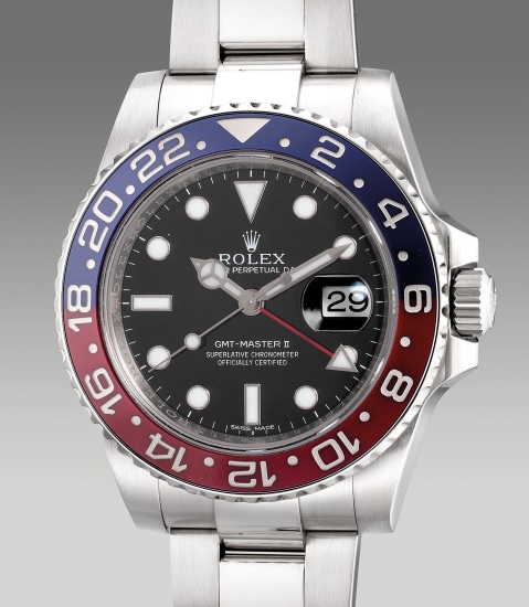Rolex - The Hong Kong Watch Auction: XII Hong Kong Saturday, June 5 ...