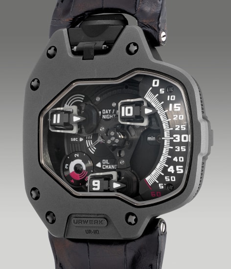 Urwerk ur110 discount