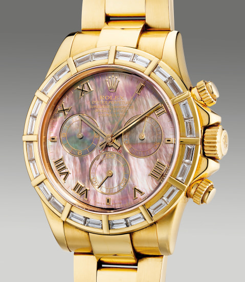 Mother of outlet pearl rolex 42000