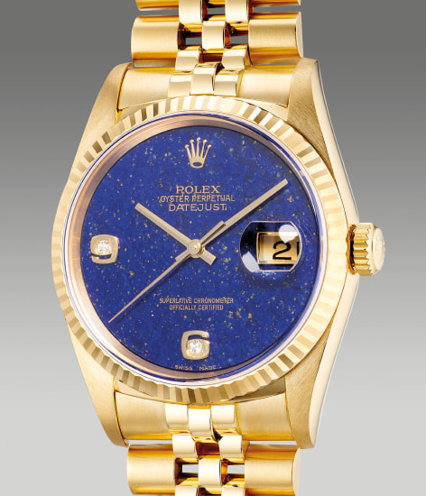 Rolex - The Hong Kong Watch Auction: XII Lot 1088 June 2021
