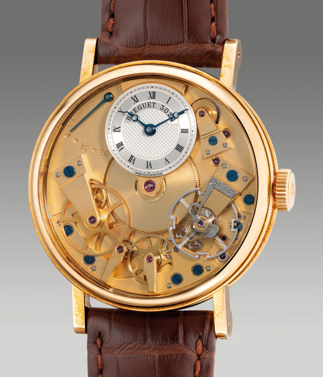 Breguet The Hong Kong Watch Auction Lot 926 June 2021 Phillips