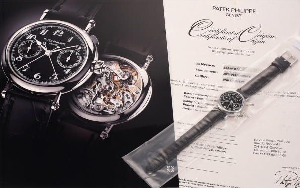 patek 5959p