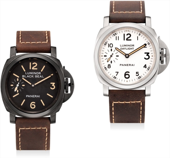 Clone panerai discount