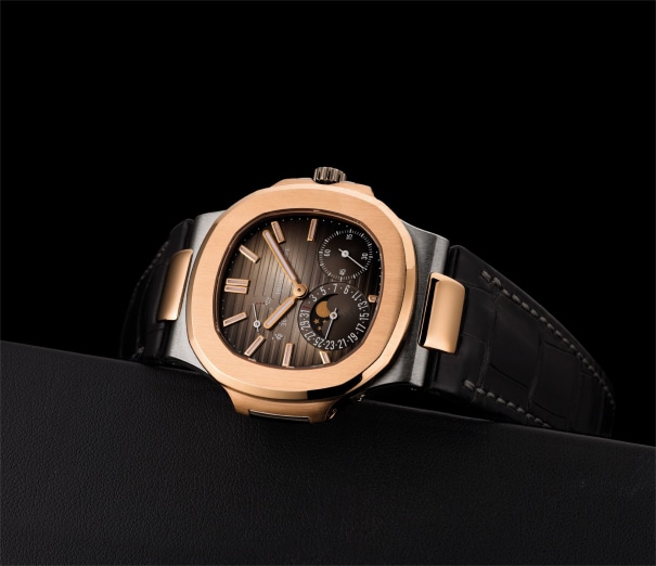 patek philippe 5712gr