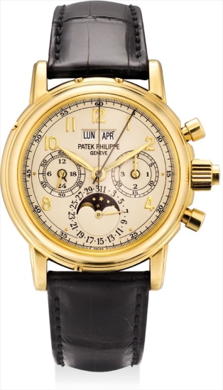 patek philippe 7511