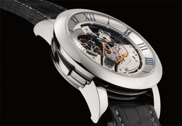 Corum tourbillon outlet