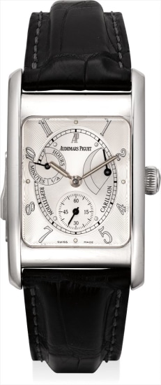 edward piguet chronograph