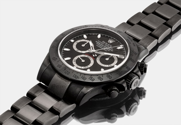 Bamford Watch Department's Latest Heritage Series Additions - COOL HUNTING®