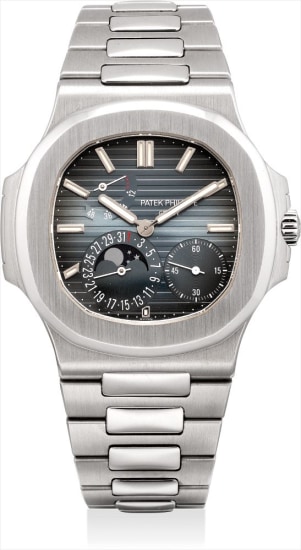 Patek Philippe - The Hong Kong Watch Auction: FIVE Hong Kong Monday ...