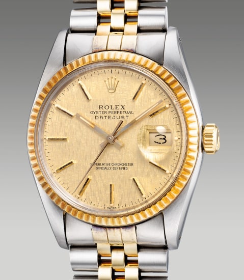 Rolex - The Hong Kong Watch Auction: XIII Hong Kong Thursday, November ...