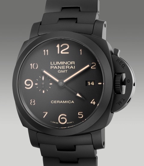 Panerai shop pam 983