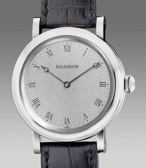 Beat haldimann clearance watches