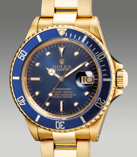Rolex - The Hong Kong Watch Auction: XIII Hong Kong Thursday, November ...