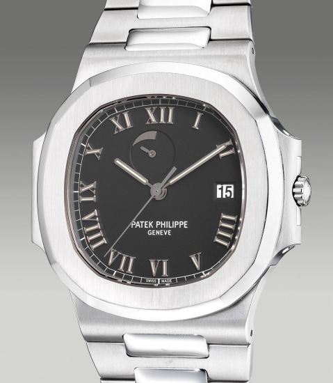 Patek Philippe - The Hong Kong Watch Auction: XIII Hong Kong Thursday ...