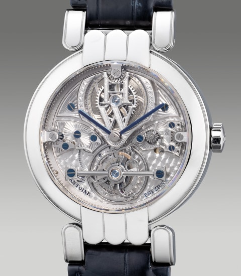 Harry Winston The Hong Kong Wat Lot 1081 November 2021 Phillips