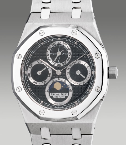 Audemars 25820 clearance