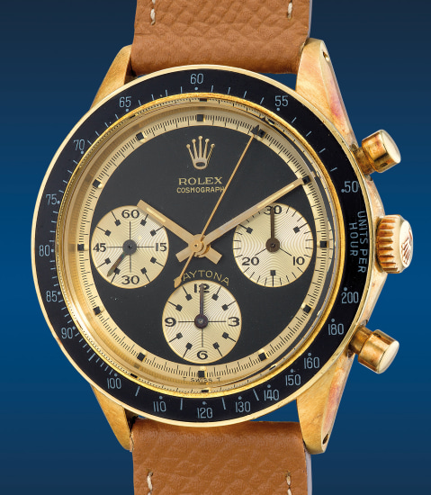Rolex - The Hong Kong Watch Auction: XIII 拍品819 2021年11月| Phillips
