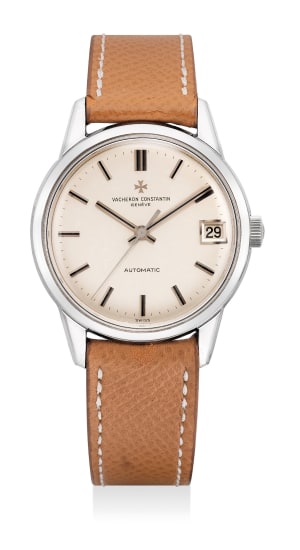 Vacheron 6562 sale